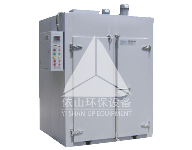 YS/HB-常溫-500℃高溫爐